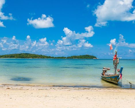 Samui Natien Resort-1