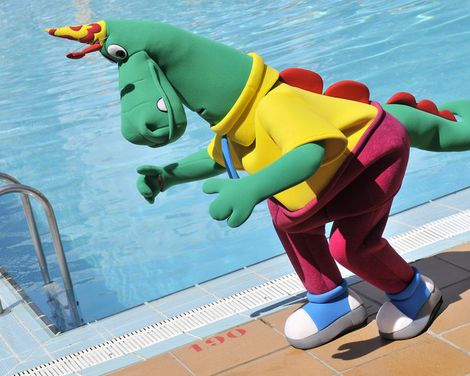 Hotel GHT Oasis Tossa & SPA-4