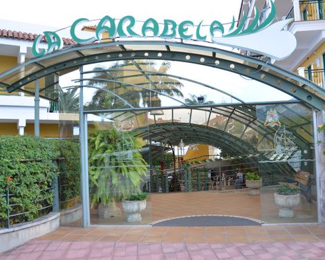 La Carabela-1