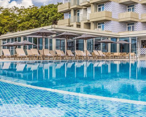 Allegro Madeira - Adults Only-2