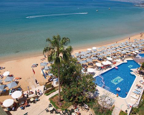 Aska Just In Beach-0