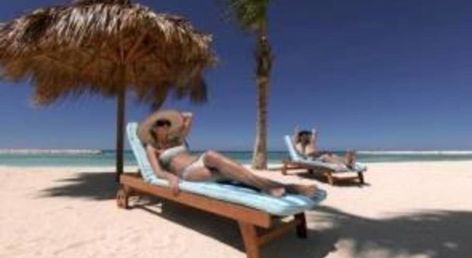Grand Palladium Jamaica Resort & Spa