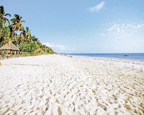 Ocean Paradise Resort & Spa Zanzibar-3