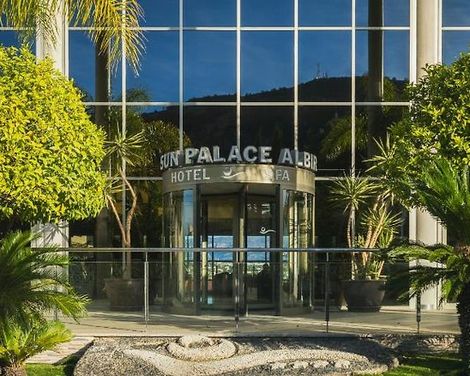 Sun Palace Albir-2