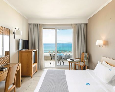 Antigoni Seaside Resort-0