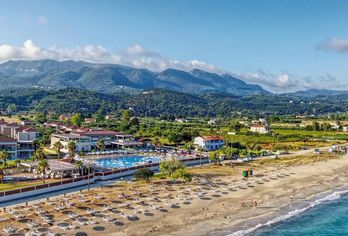Hotel, Almyros Beach Resort & Spa