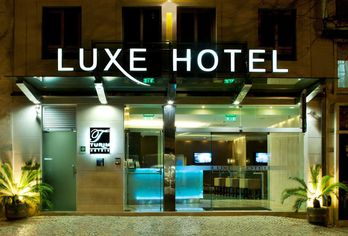 Turim Luxe Hotel