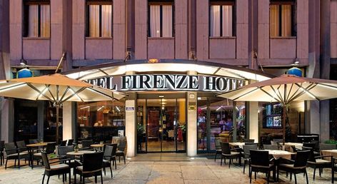Hotel Firenze