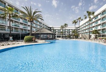 Hotel, Best Maritim