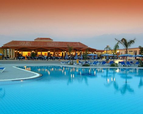 Tsokkos Paradise Village-2