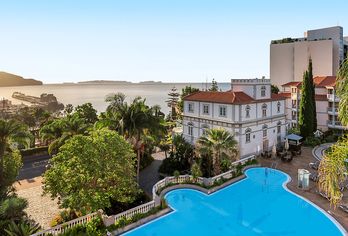 Hotel, Pestana Village Garden Hotel