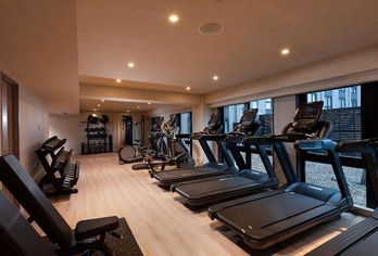 DoubleTree by Hilton Kyoto Station