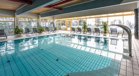 Panorama Hotel Turracher Höhe