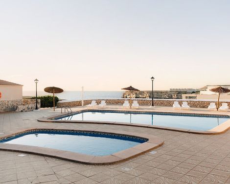 Apartamentos Moon Dreams Cabo de Baños-1