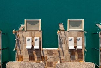 Hotel, Titanic Deluxe Golf Belek