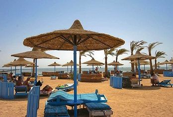 Pickalbatros Royal Moderna Resort - Sharm El Sheikh