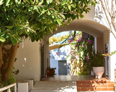 Castello Village Resort-1