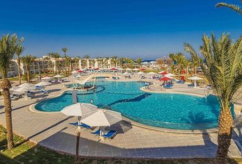 Hotel, Amarina Abu Soma Resort & Aquapark