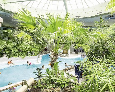 Center Parcs Port Zélande-4