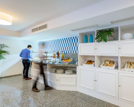 Terrace Mar Suite Hotel-3