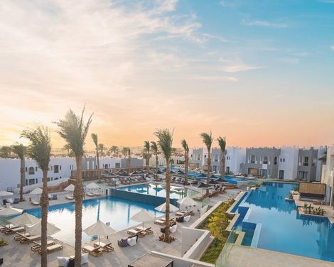 SUNRISE Tucana Resort - Grand Select-2