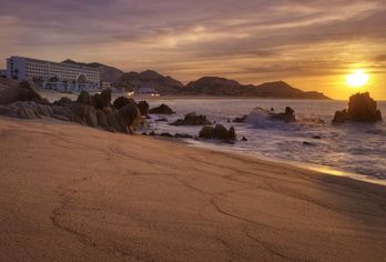 Marquis Los Cabos Resort & Spa