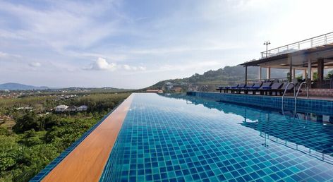 The View Rawada Resort & Spa