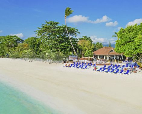 Samui Natien Beach Resort-1
