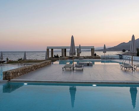 Sentido Sunrise Beach-3