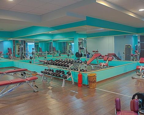 Natura Village Hotel & Spa-1