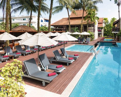 Khaolak Oriental Resort-3