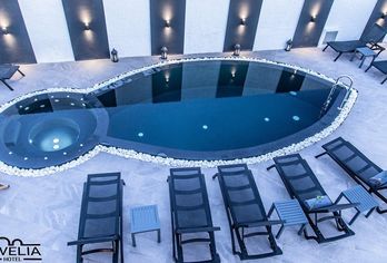 Hotel, Divelia Hotel