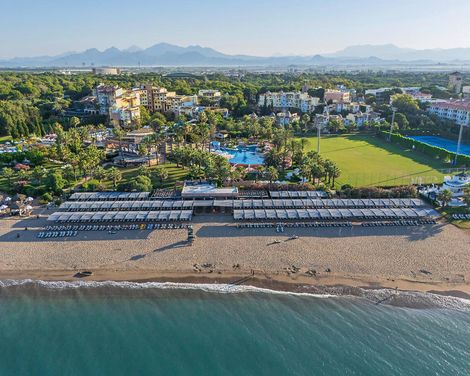 Limak Arcadia Sport Resort Hotel-1