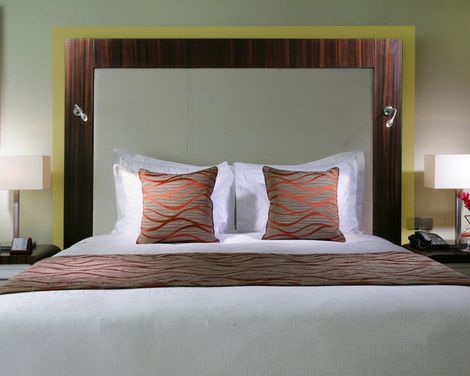 Elite Byblos Hotel - Mall of The Emirates-0