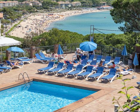 Hotel GHT S'Agaró Mar-3