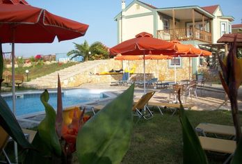 Hotel, Zest @ XI Beach