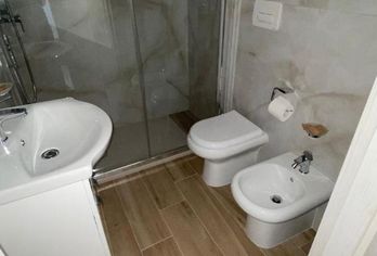 Hotel, Antico Palazzo Spinola