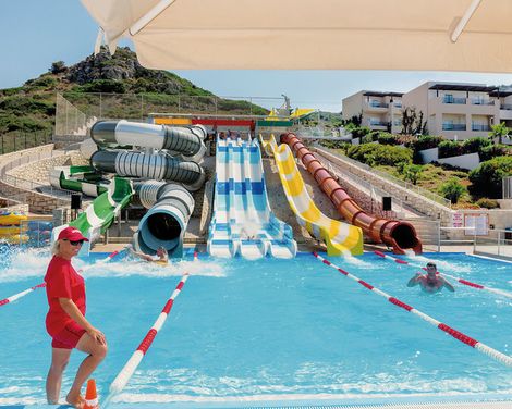 Grand Hotel Holiday Resort-3