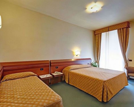 Hotel Grifone Firenze-4