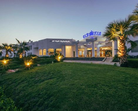 Old Vic Resort Sharm-4