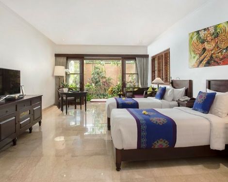 Dwaraka The Royal Villas-4