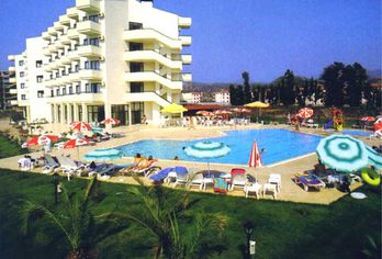 Caretta Relax Hotel