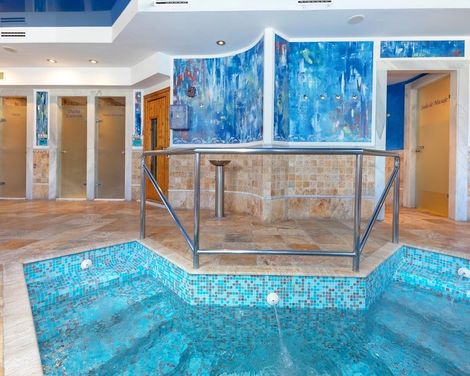 Hotel Soho Boutique Jerez & Spa-3
