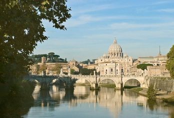 Hotel, Aparthotel Adagio Rome Vatican