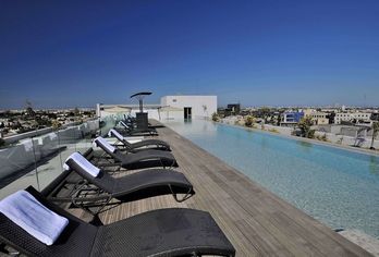 Hotel, Kenzi Sidi Maarouf