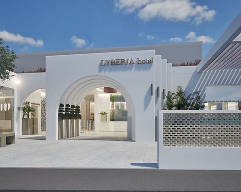 Lymberia Hotel-4