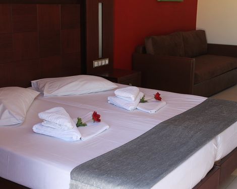 La Caretta Hotel-3