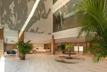 Hotel, Hotel AJ Gran Alacant by SH Hoteles