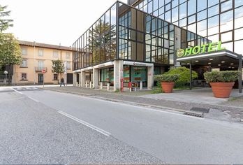 Hotel, B&B HOTEL Udine