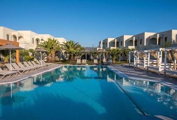 Hotel, Malena Hotel & Suites